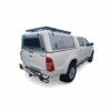Gomad Canopy - Toyota Hilux Vigo Double Cab 2 Gomad Canopy - Toyota Hilux Vigo Double Cab