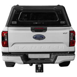 Gomad Canopy – NextGen Ford Ranger Extra Cab