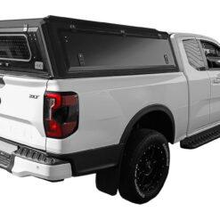 Gomad Canopy – NextGen Ford Ranger Extra Cab