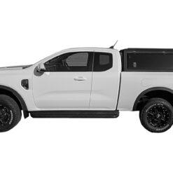 Gomad Canopy – NextGen Ford Ranger Extra Cab