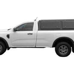 Gomad Canopy – NextGen Ford Ranger Single Cab
