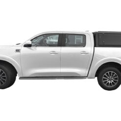 Gomad Canopy – GWM P Series Double Cab