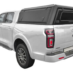 Gomad Canopy – GWM P Series Double Cab