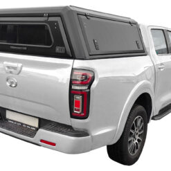 Gomad Canopy – GWM P Series Double Cab