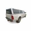 Gomad Canopy – Toyota Hilux Vigo Single Cab 1 Gomad Canopy – Toyota Hilux Vigo Single Cab