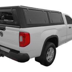 Gomad Canopy – VW Amarok 2023 Single Cab