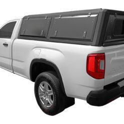 Gomad Canopy – VW Amarok 2023 Single Cab