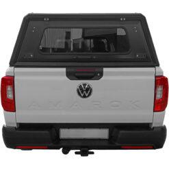 Gomad Canopy – VW Amarok 2023 Single Cab
