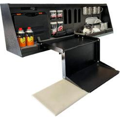 Gomad Kitchen Unit 1
