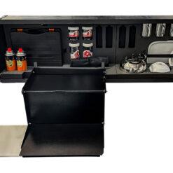 Gomad Kitchen Unit 2