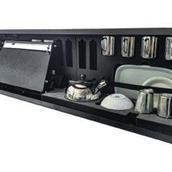 Gomad Kitchen Unit 3