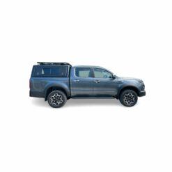 Gomad Canopy – JAC Double Cab - T9 11 Gomad Canopy – JAC Double Cab - T9