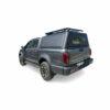 Gomad Canopy – JAC Double Cab - T9