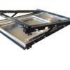 Universal Dropdown Table Slide